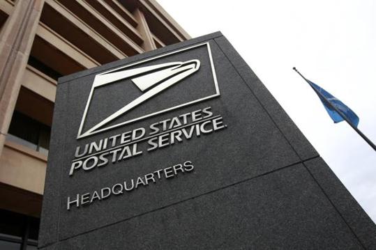 Postal Service USPS HQ