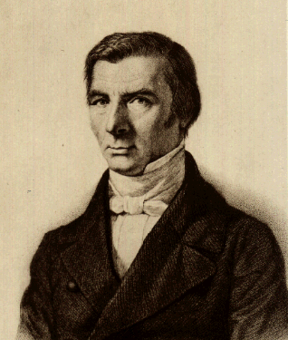 Frederic Bastiat (1801-1850)