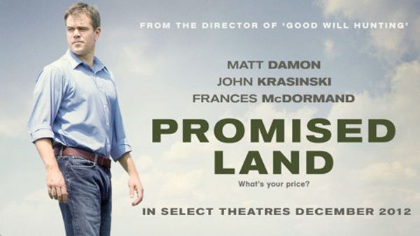Promised Land 2