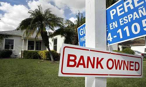 The subprime mortgage crisis is a recent example of state intervention in business that caused the greatest bust since the Great Depression. The high-risk mortgage loans and imprudent lending and borrowing practices that began the crisis 